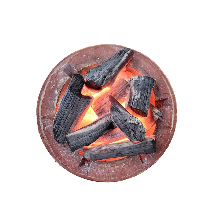 Binchotan for Oral Hygiene